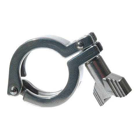 Tri Clamp Fittings